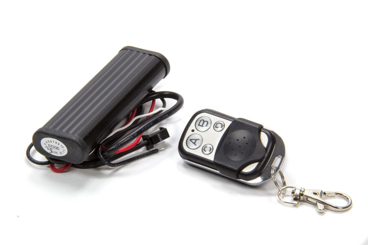 Multifuction Remote - 1701504