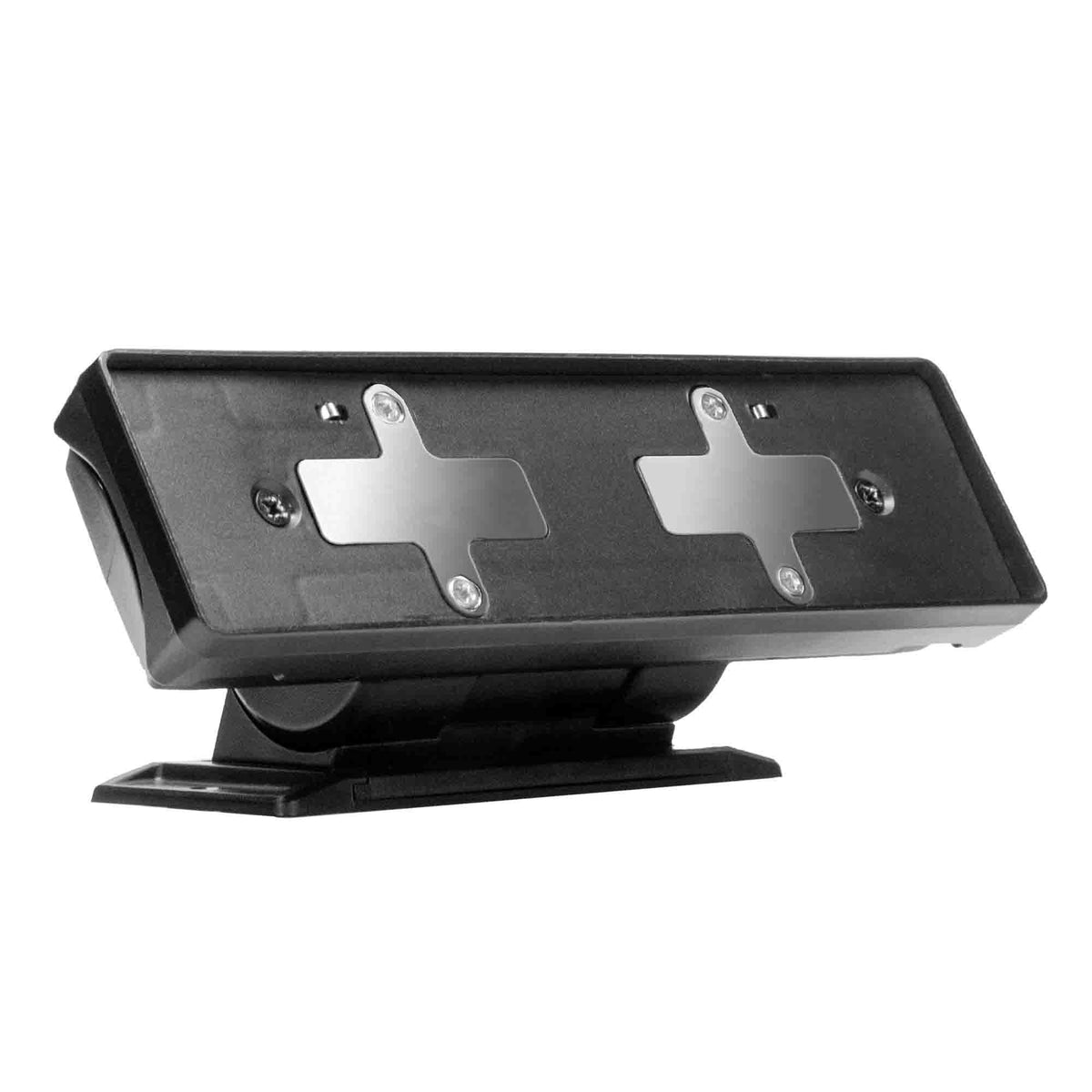TRIGGER 6 SHOOTER Universal Pedestal Mount - 2020
