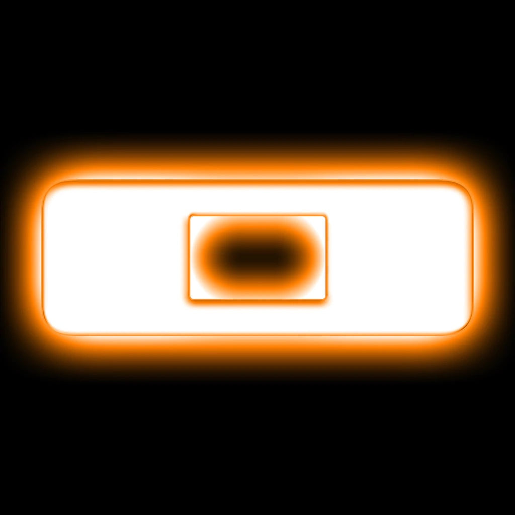Illuminated LED Letter-O - 3140O005