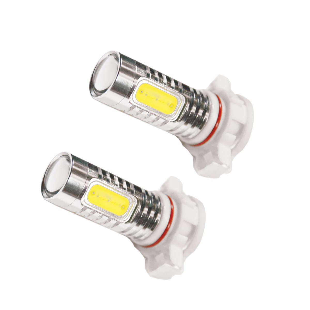 5202 Plasma Bulbs White Pair - 3606051
