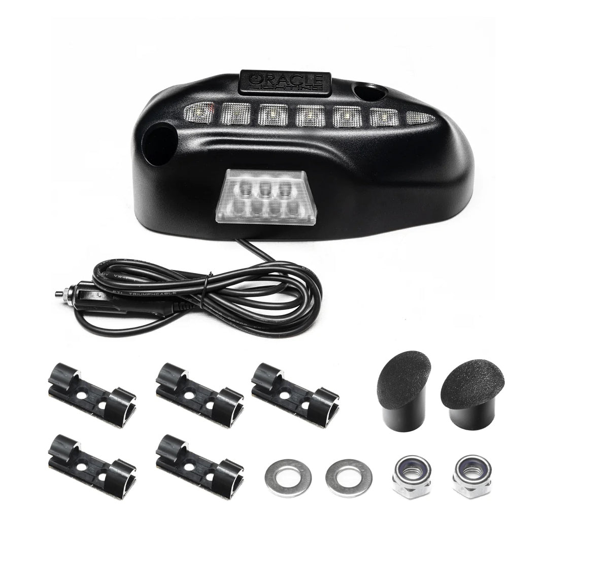 21- Ford Bronco LED Cargo Light Module - 5887001
