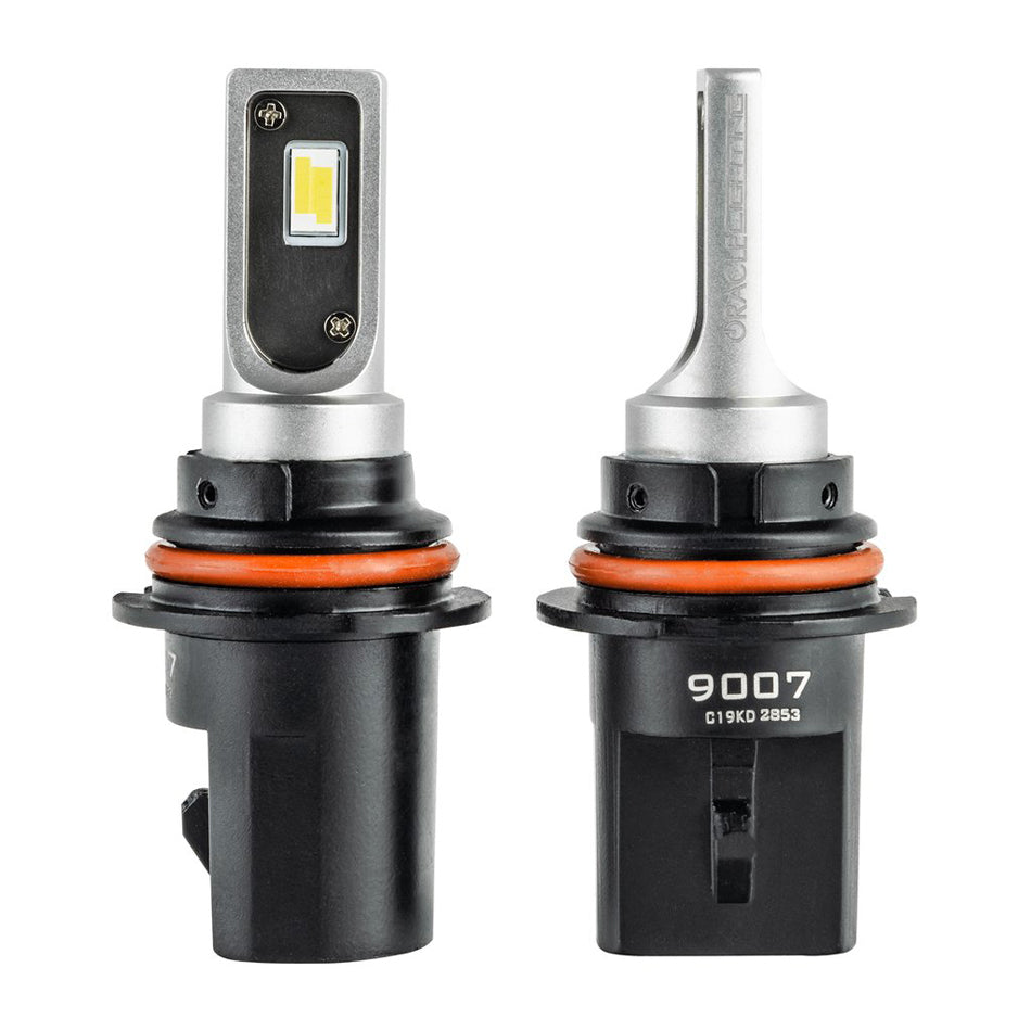 V Series LED Headlight Bulb Conversion 9007 - V5241001
