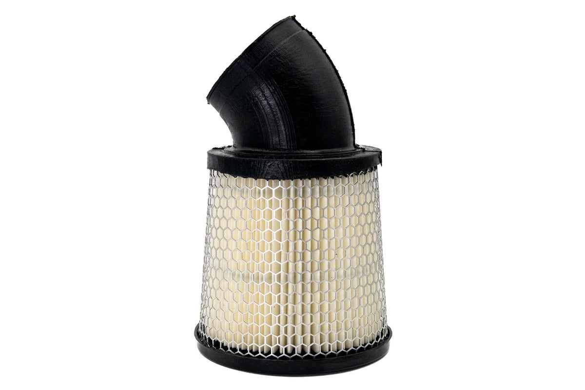 Filter Air Kart 2.437in Inlet 5in 45 Deg - CY10511