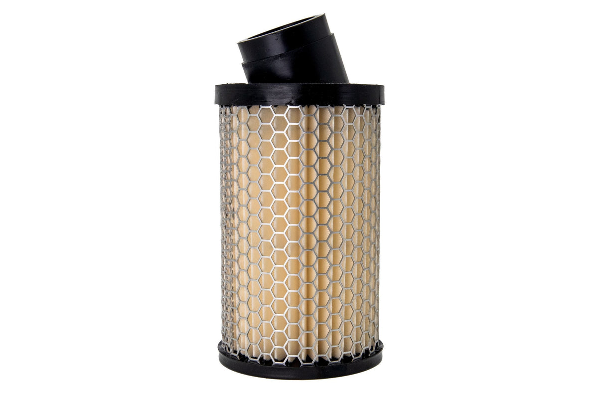 Filter Air Kart 1.25in Inlet 4in Straight - CY10800