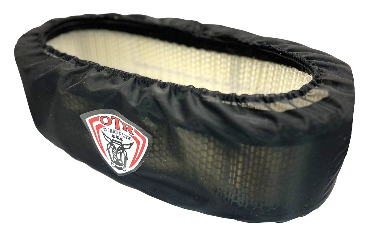 Filter Cover Mini-Sprint Offset Media - FGA19