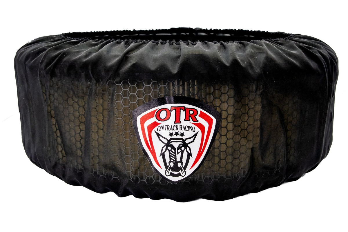 Filter Cover 5in Mod / Late Model - FGA2