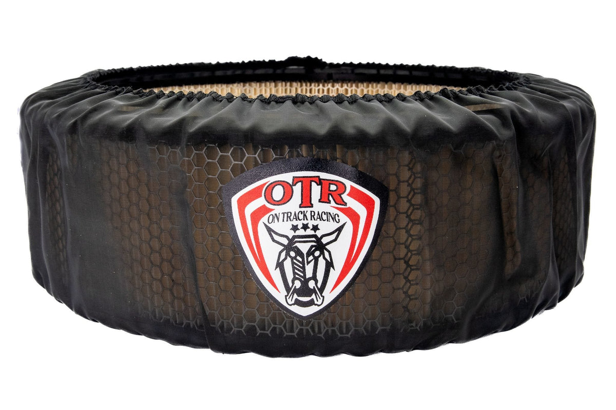 Filter Cover 14in Dia x 4in - FGA3