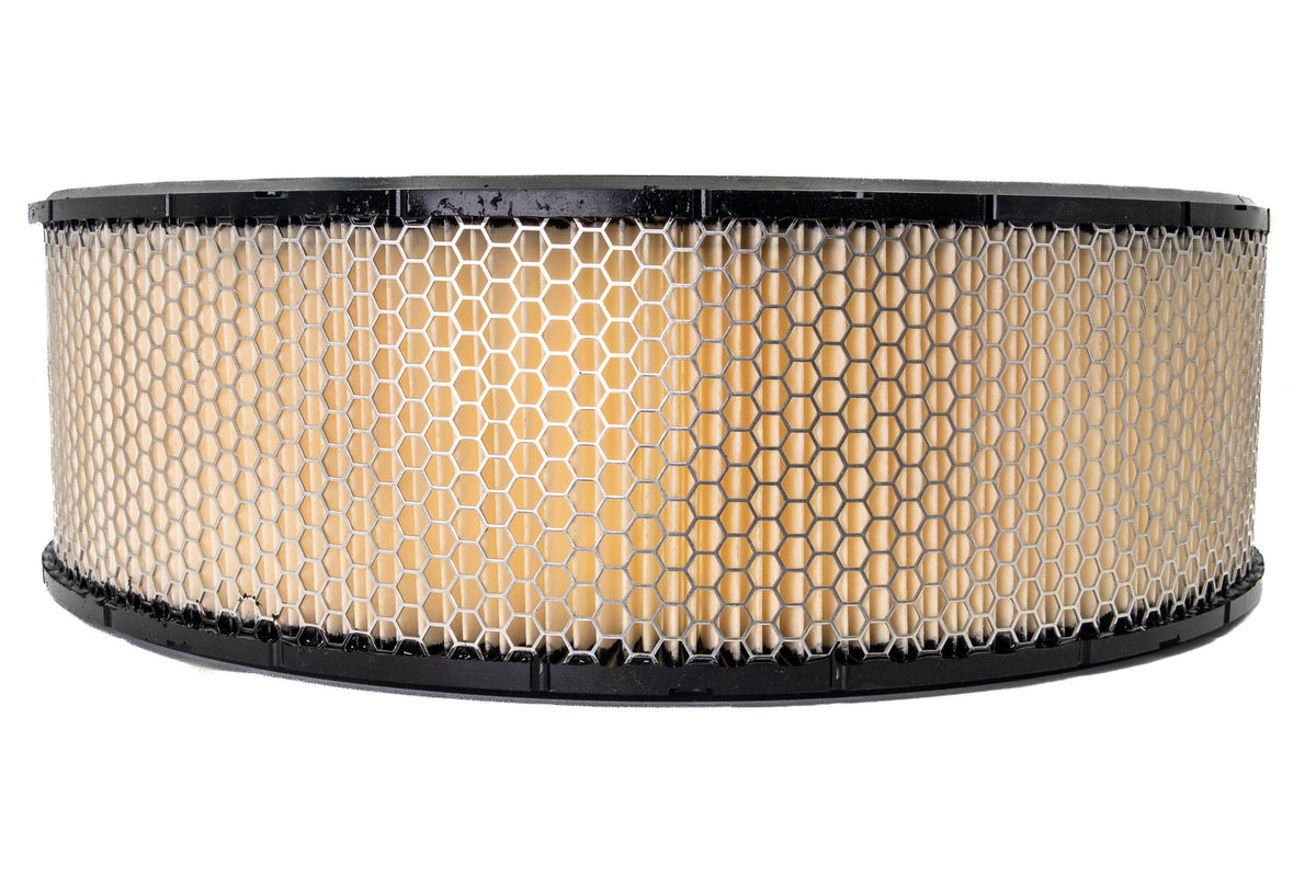 Filter Air 14in Dia x 3in Street - R10500
