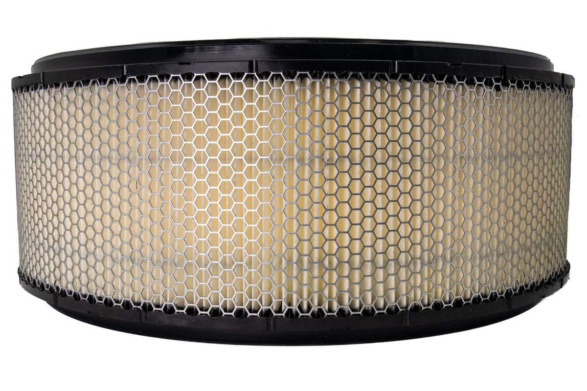 Filter Air 14in Dia x 5in 15in OD Offset Media - R10523
