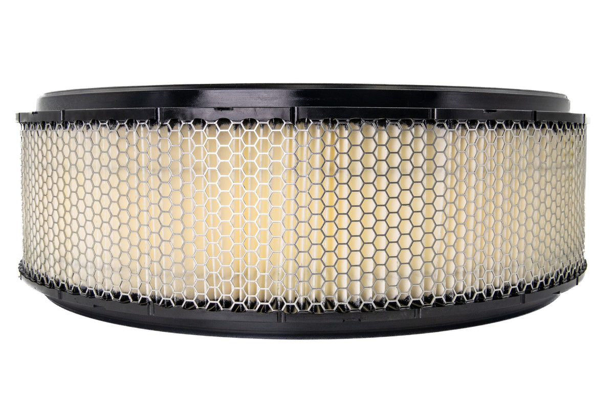 Filter Air 14in Dia x 3in 15in OD Offset Media - R10528