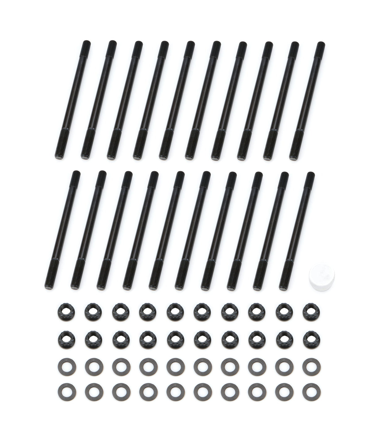 Head Stud Kit 14mm Ford 6.0L Powerstroke - 10270P