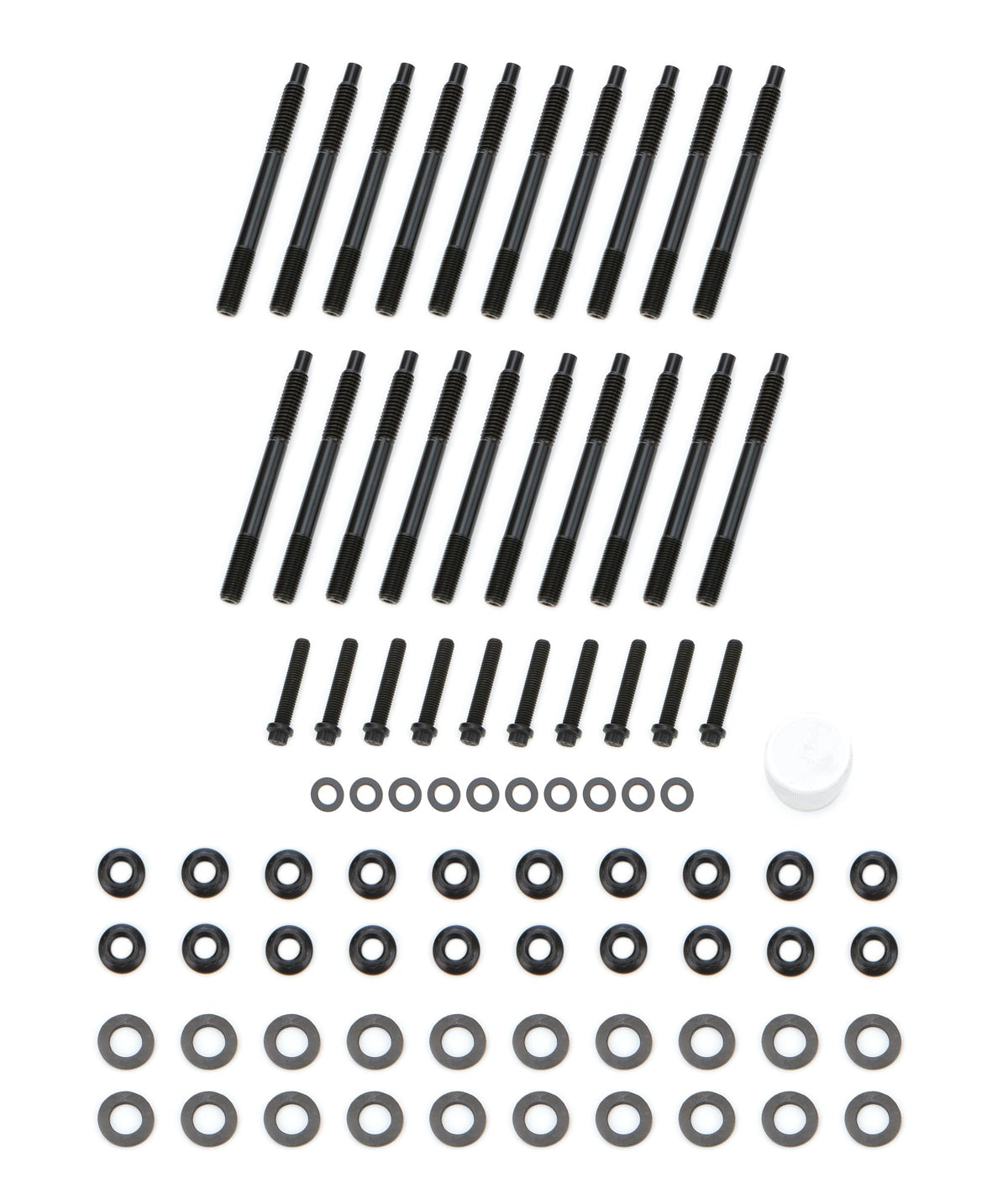 GM LS Head Stud Kit w/2004 & later Heads - 10413