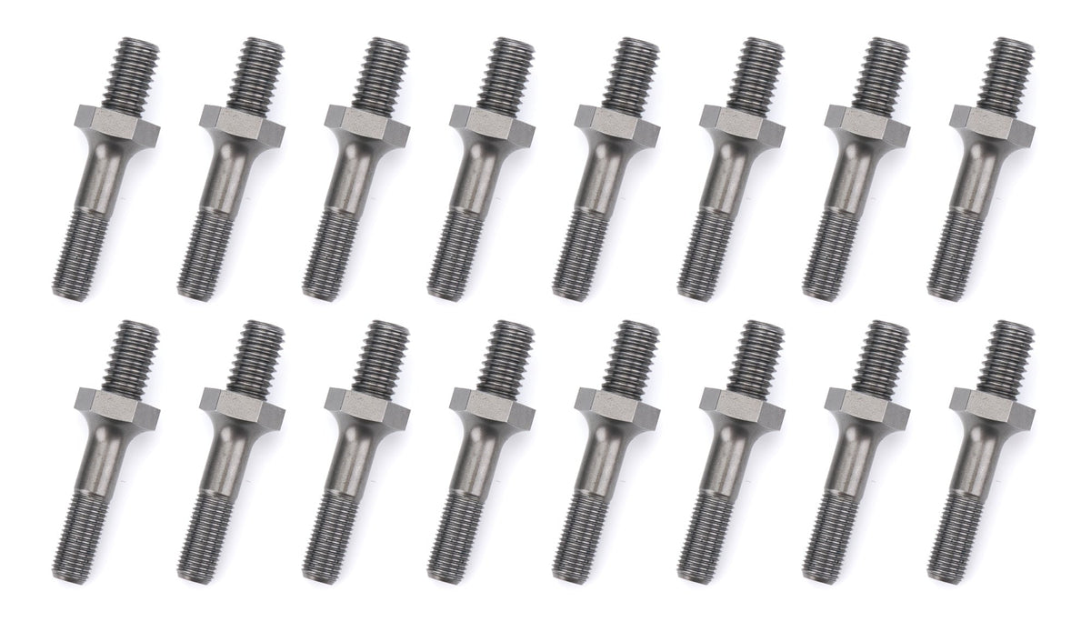SBC 3/8 Rocker Arm Stud Kit - 10450
