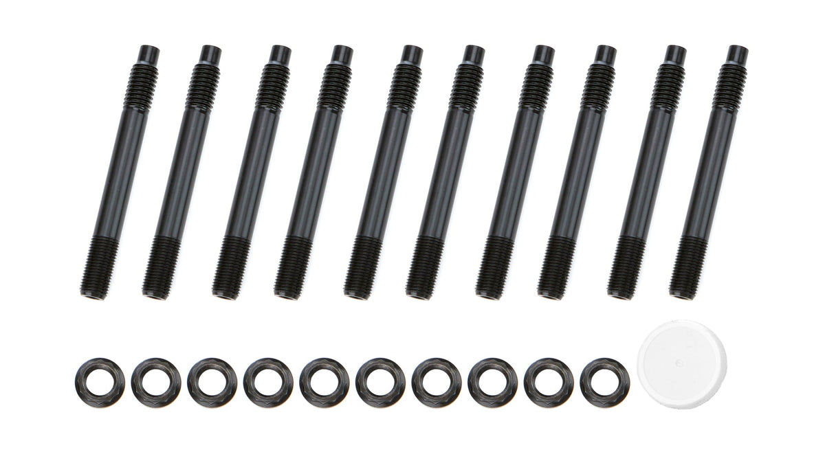 BBC Main Stud Kit w/2-Bolt Mains - 10525