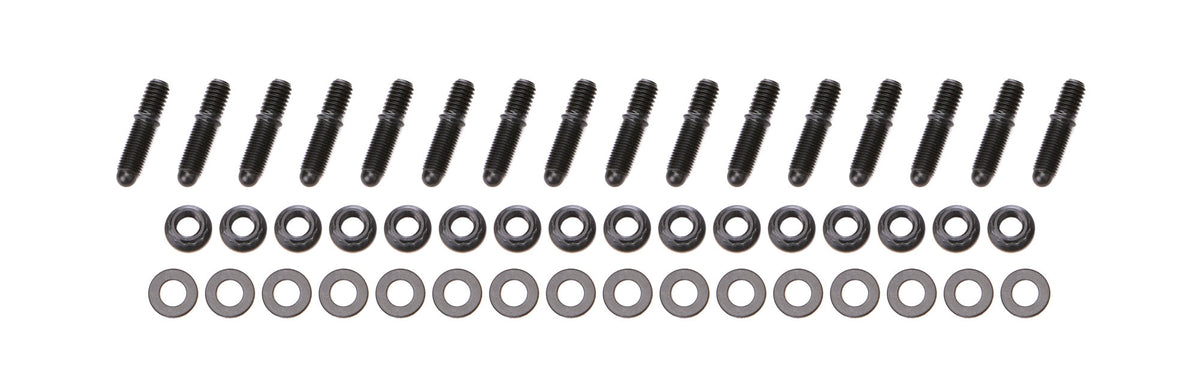 BBC Header Stud Kit 3/8 x 1.670 OAL - 10555