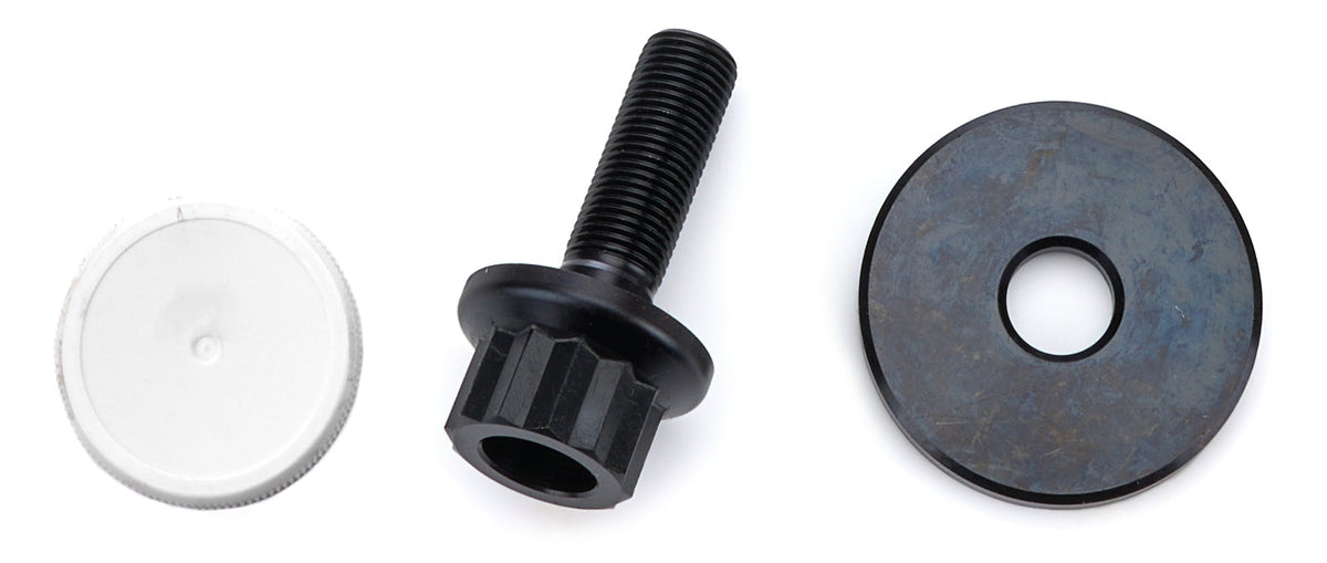 BBC Damper Bolt Kit 1/2-20 1.550 UHL - 10559