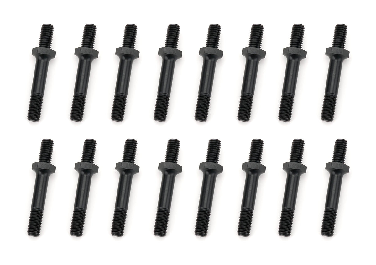 BBC 7/16 Rocker Arm Stud Kit 2.350 OAL - 10560
