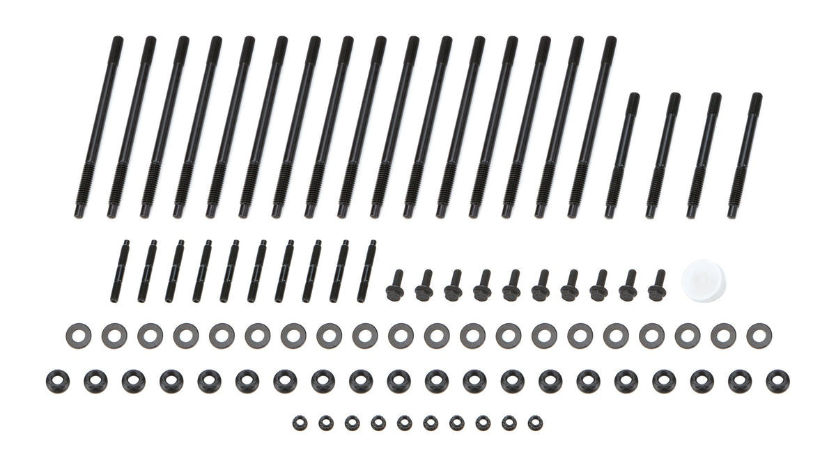 GM LS Head Stud Kit 2 Lengths - 10575