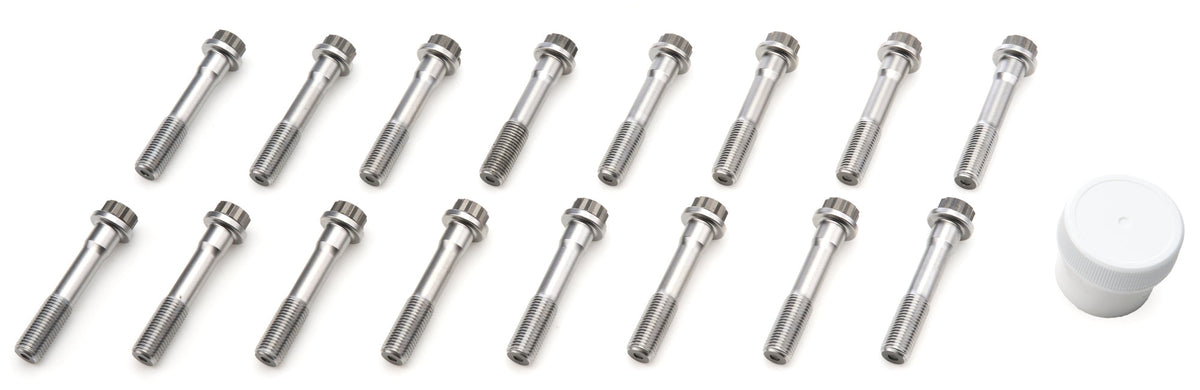 Rod Bolt Kit GM LS - 10609