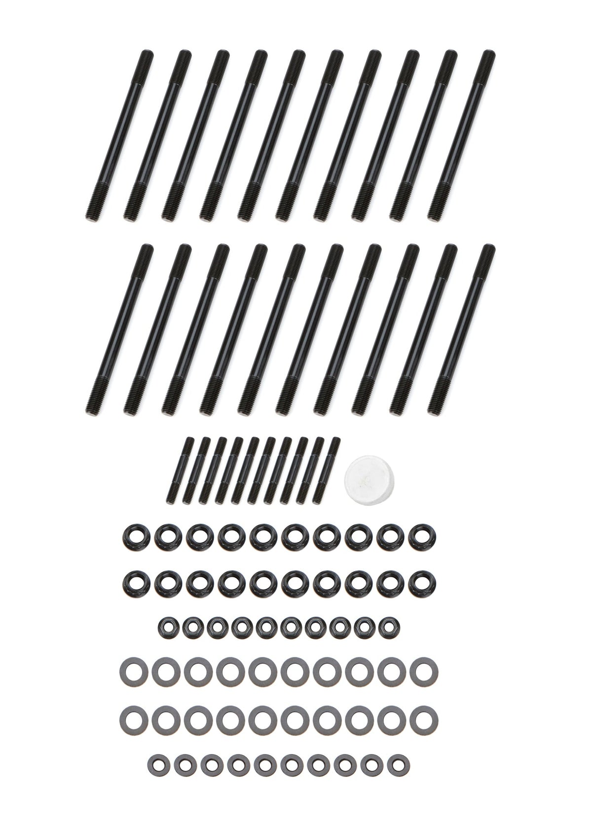 Mopar Gen III Hemi - Head Stud Kit - 10625