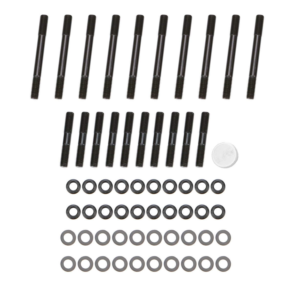 SBF 351W Head Stud Kit - 10656