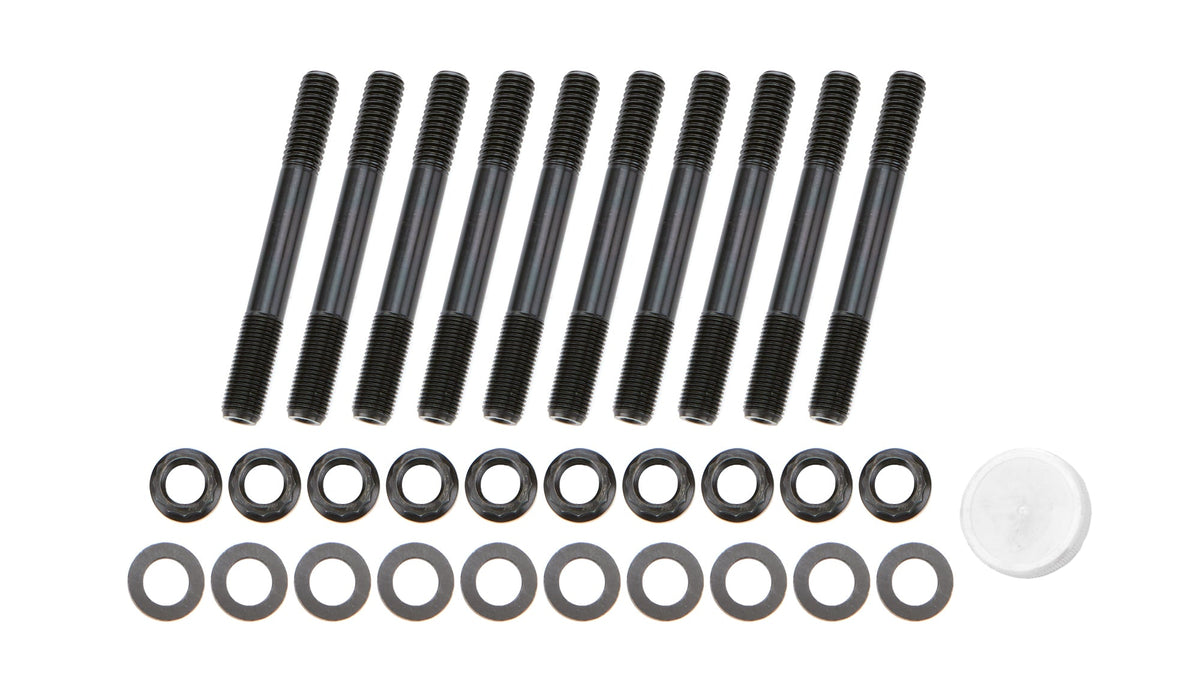 Ford 351C Main Stud Kit 2-Bolt - 10671