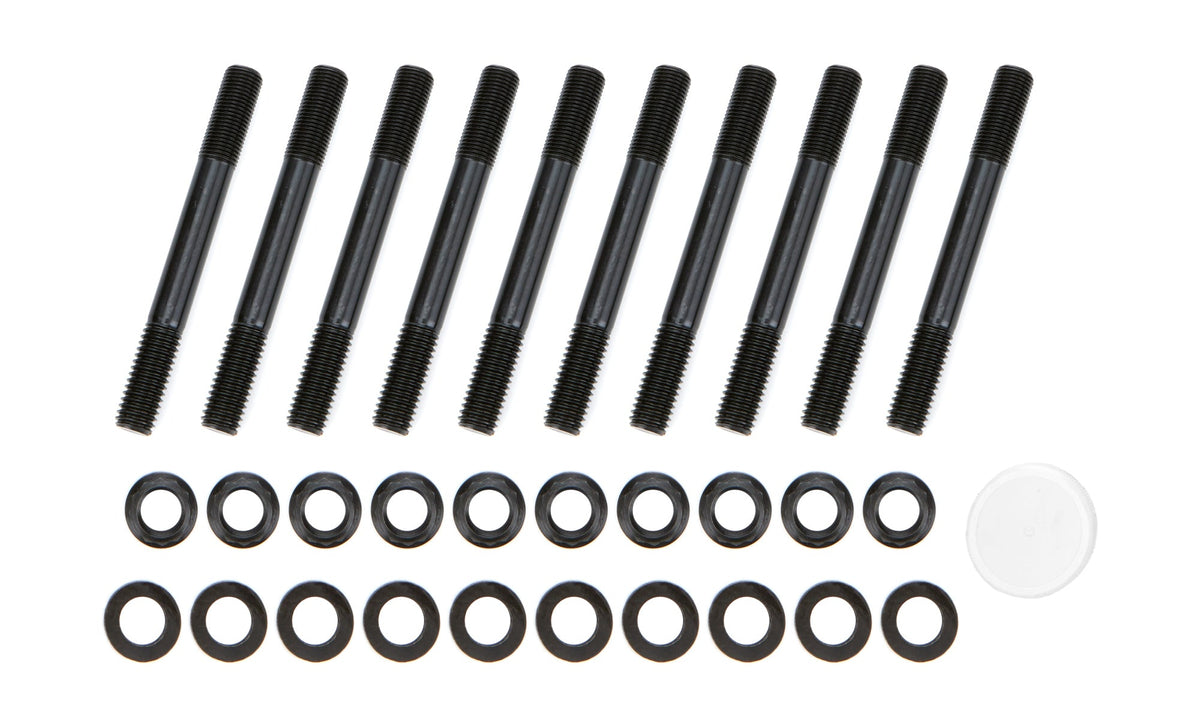 SBF 351W Main Stud Kit 2-Bolt - 10672