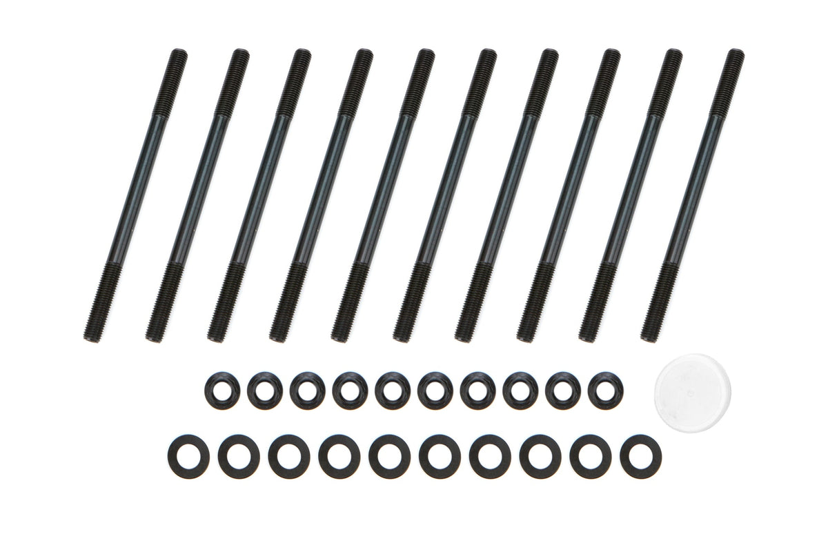 Ford 2.3L Eco Boost Head stud Kit - 11030