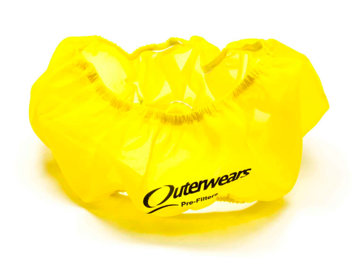 14in A/Cl W/3in Element Yellow - 10114104