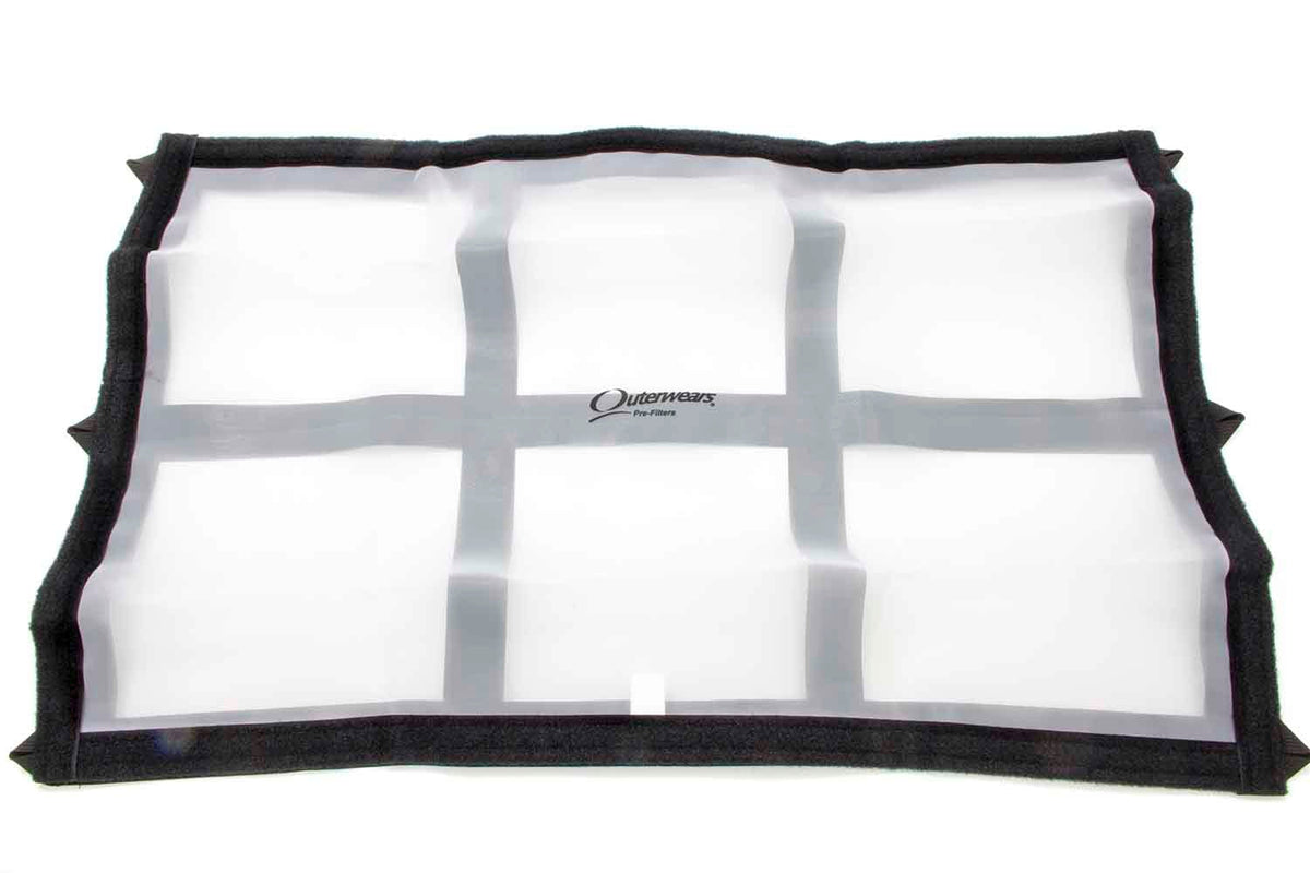 19in x 29in Speed Screen - 11232812