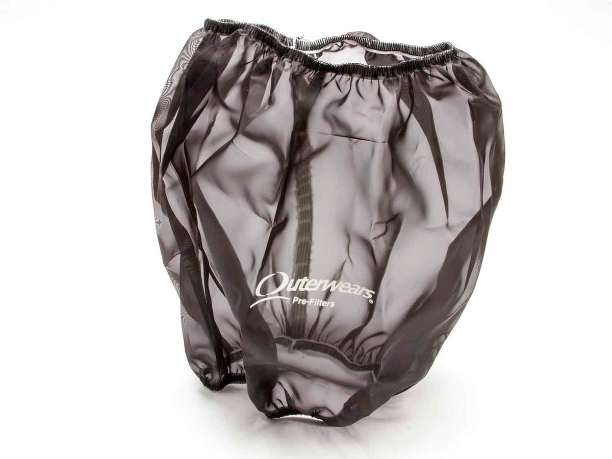 Water Repellent Pre Filter Black - 20108501