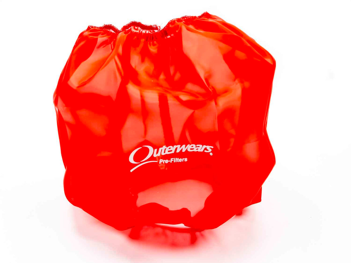 Water Repellent Pre Filter Red - 20108503