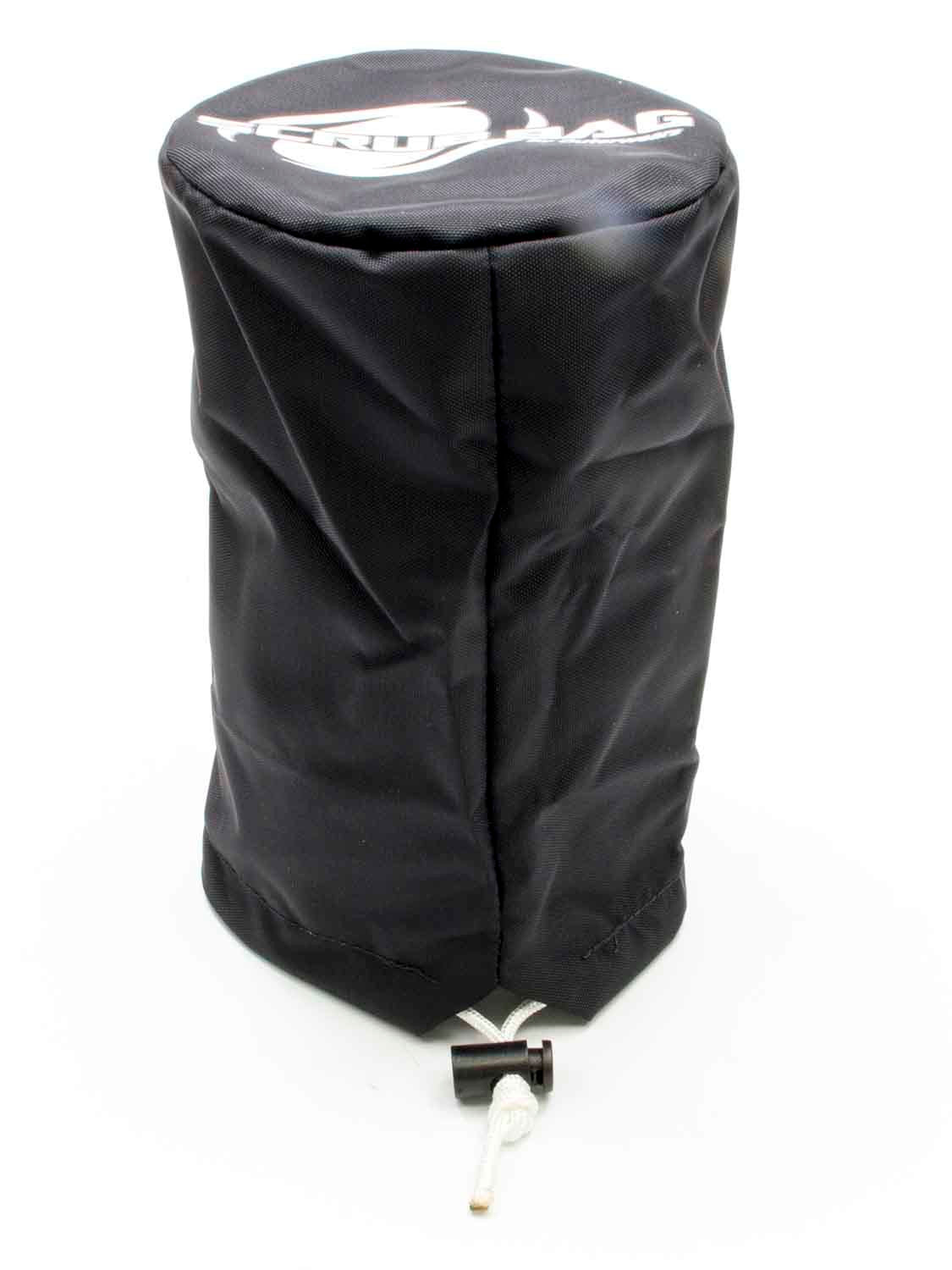 Scrub Bag Black Mag Bag Std - 30114301