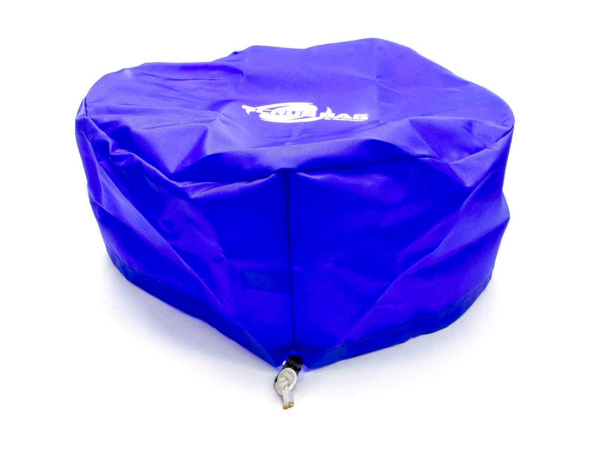 Scrub Bag Blue - 30116102