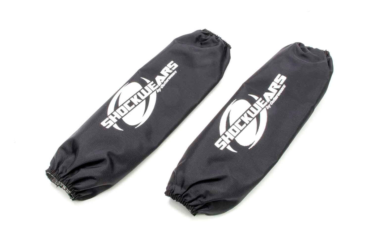 Shockwear 10in Spring Black - 30124501