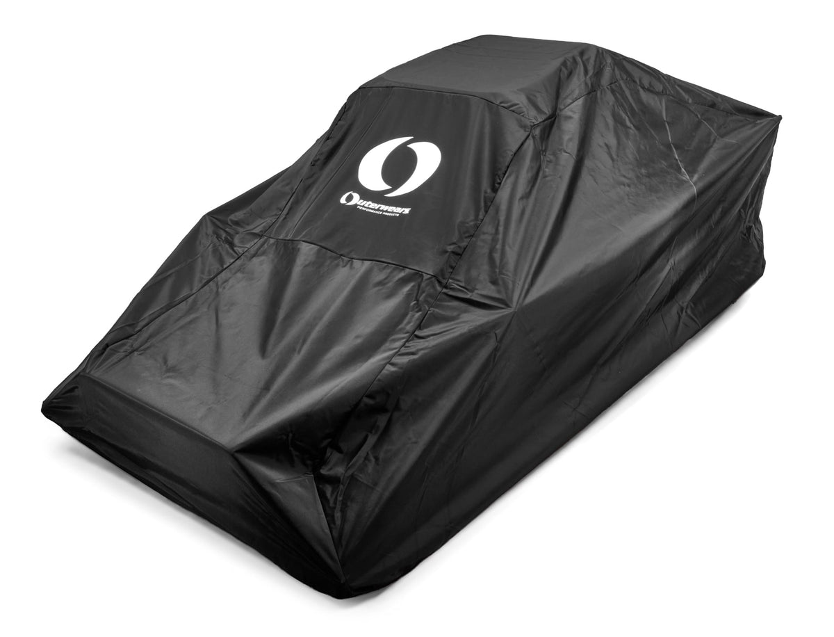 Car Cover Mini Wedge - 30341801
