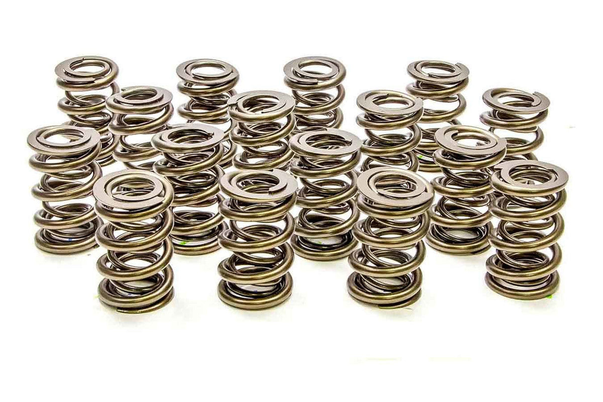 1.550 Dual Valve Springs (16) - PAC122516