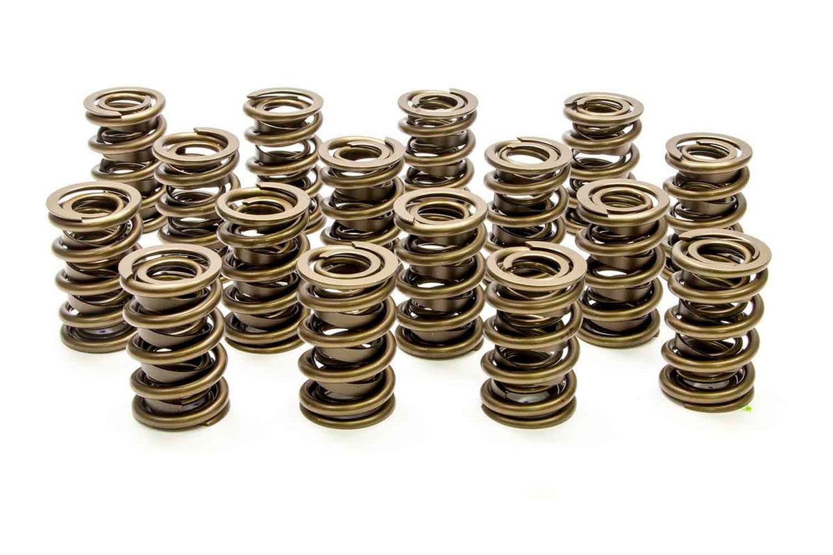 1.550 Dual Valve Springs (16) - PAC123916