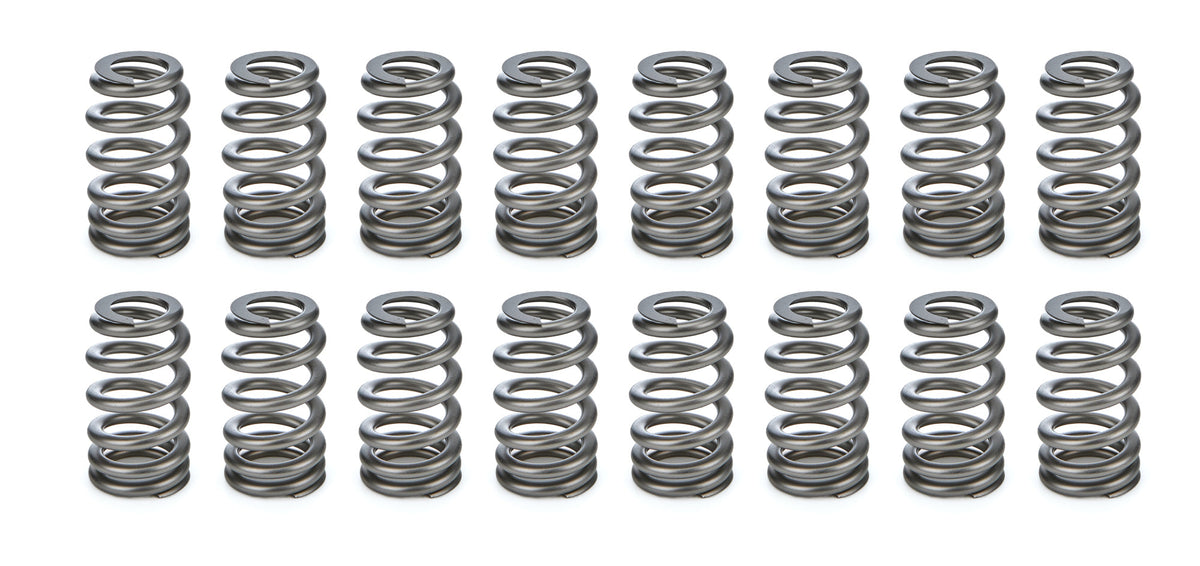 1.445 Valve Springs - Ovate Beehive (16) - PAC1255X16