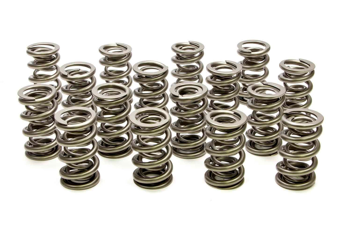 1.514 Dual Valve Springs (16) - PAC133216