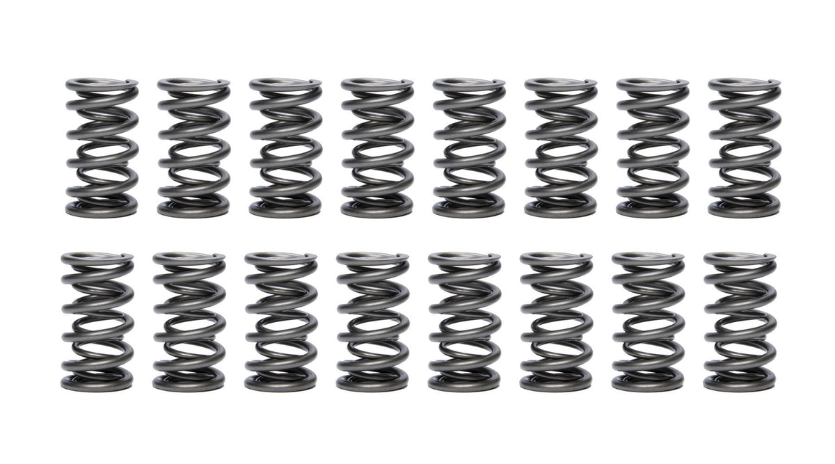1.500 Dual Valve Springs (16) - PAC134016
