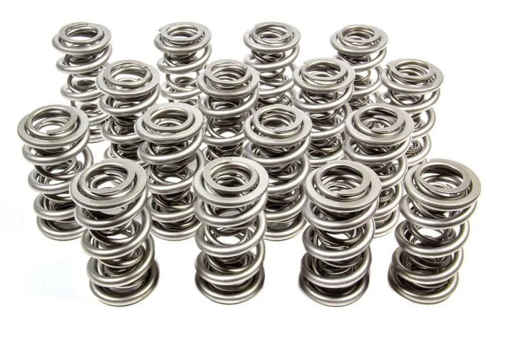1.667 Triple Valve Springs (16) - PAC1351H16