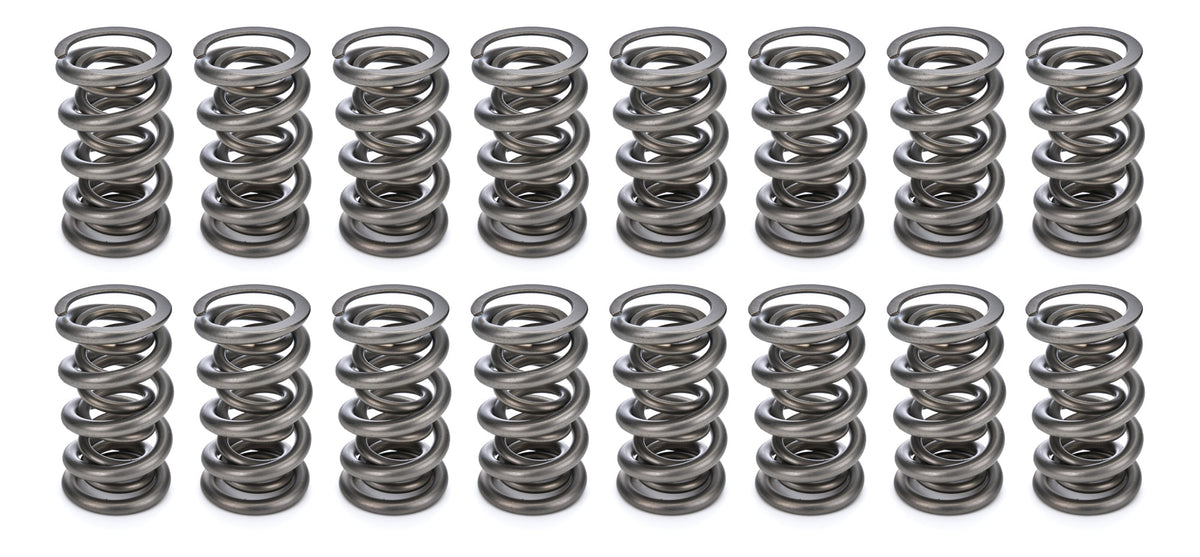 1.500 Dual Valve Springs (16) - PAC135616
