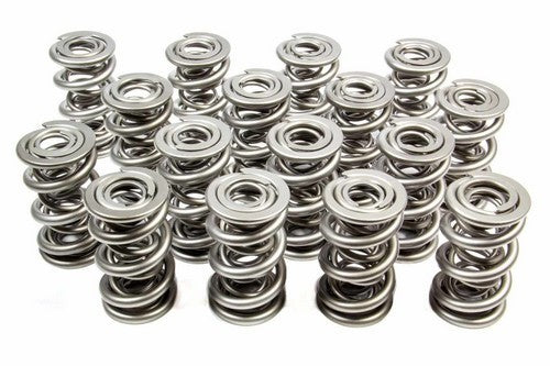 1.681 Triple Valve Springs (16) - PAC136416