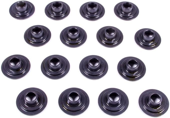 1.475 Steel C/M Valve Spring Retainers - 10 Dg - PACR31516