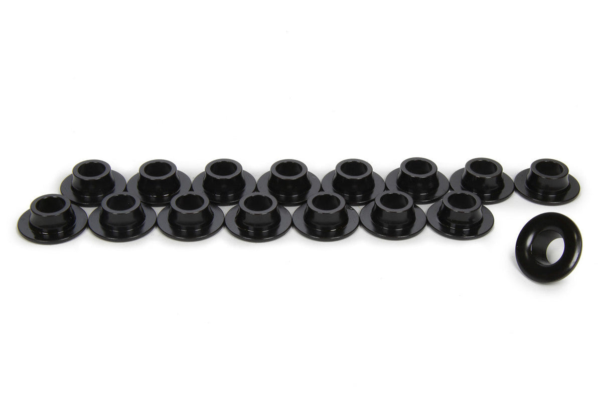 1.200 Steel C/M Valve Spring Retainers - 8 Deg - PACR34916