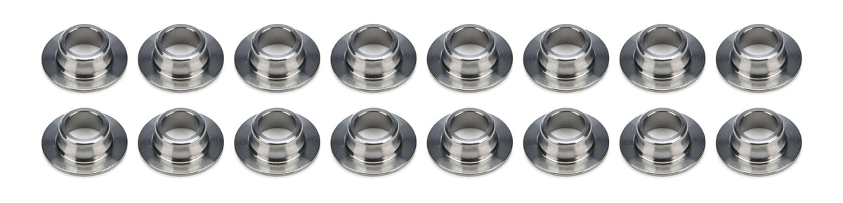 1.115 TI Valve Spring Retainers - 10 Degree - PACR51316