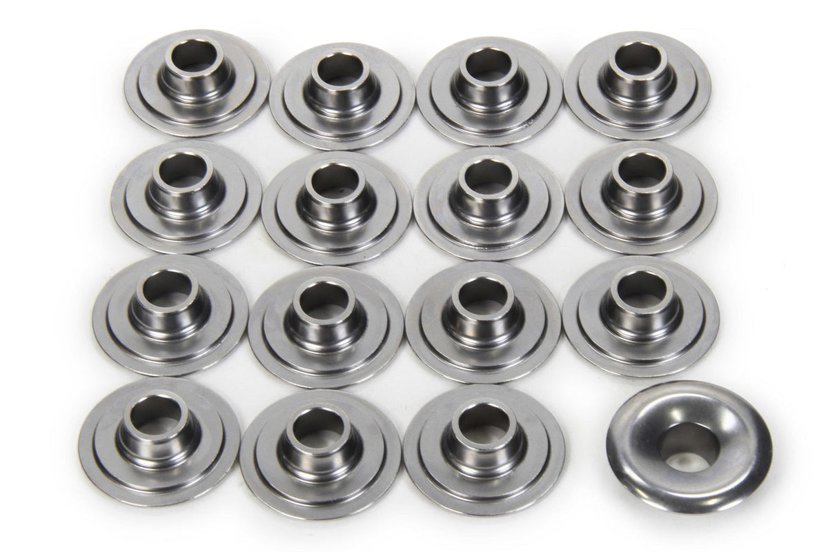 Valve Spring Retainers - Mini 8 Degree - PACR65016