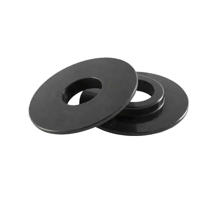 Spring Seat - Chromoly 1.350 x .575 .060 Thick - PACS16116