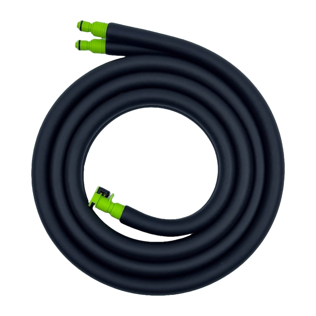 Hose Kit 8ft Guardian Quick Release - 0831000
